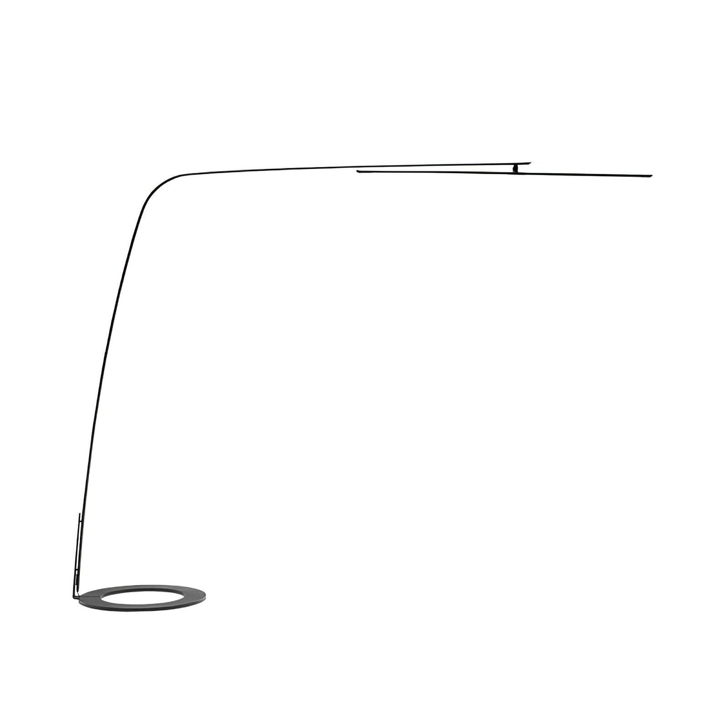 Stealth Accent Lamp Floor Lamp