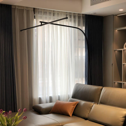 Stealth Accent Lamp Floor Lamp