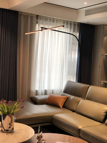 Stealth Accent Lamp Floor Lamp