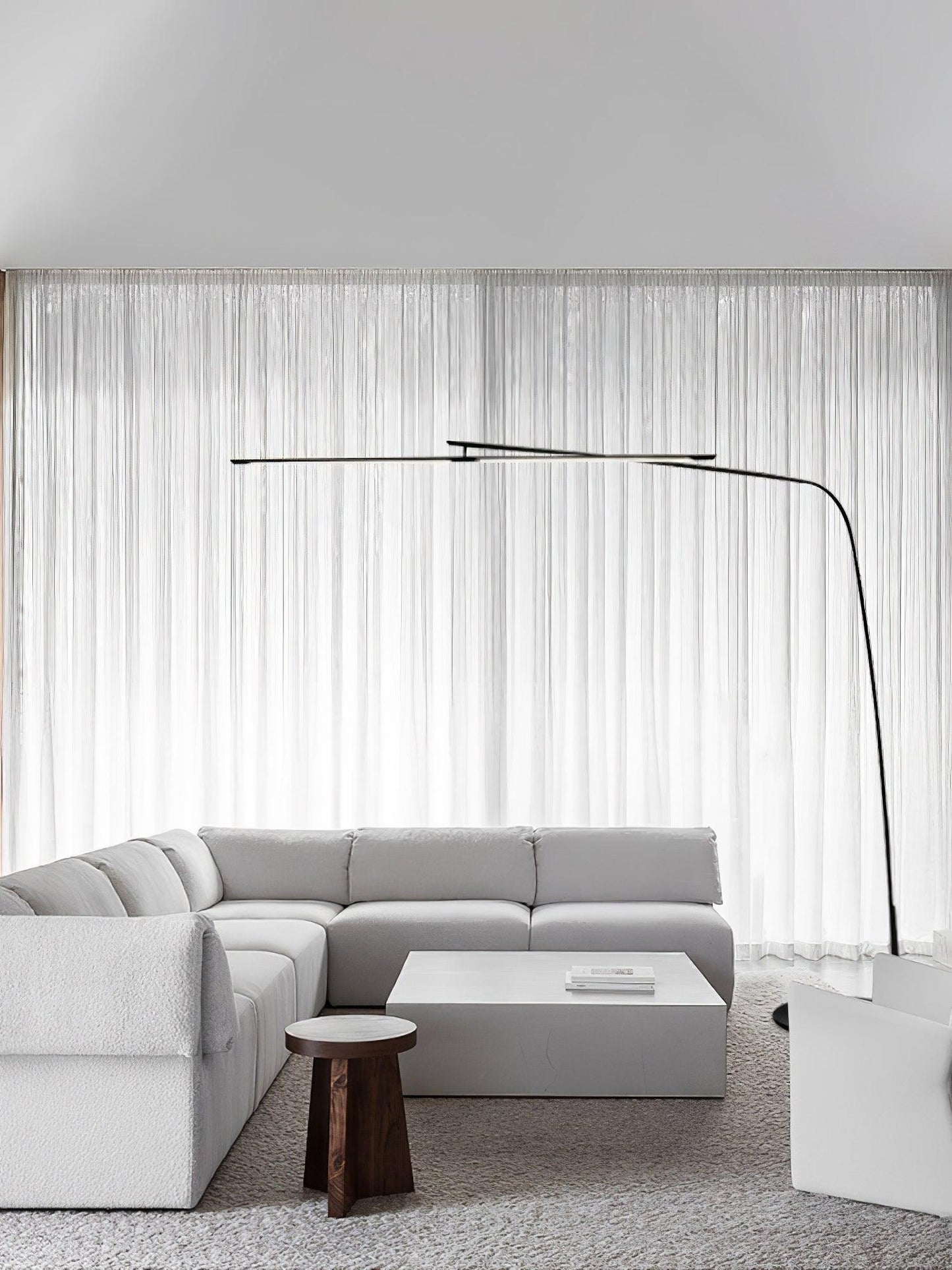 Stealth Accent Lamp Floor Lamp