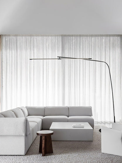 Stealth Accent Lamp Floor Lamp