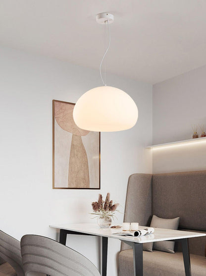 Steamed Bun Ceiling light fitting Pendant Light