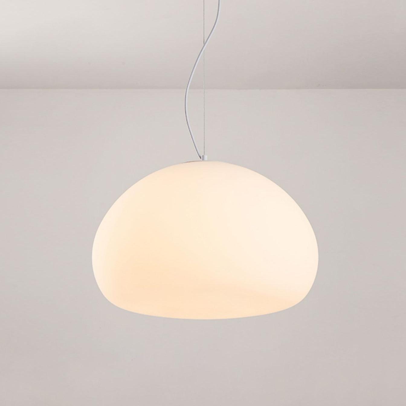 Steamed Bun Ceiling light fitting Pendant Light