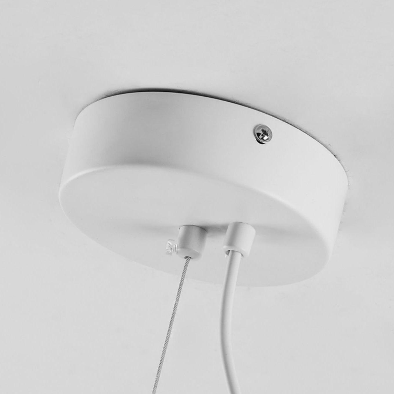 Steamed Bun Ceiling light fitting Pendant Light