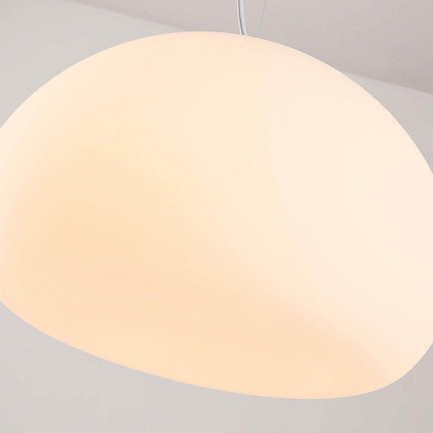 Steamed Bun Ceiling light fitting Pendant Light