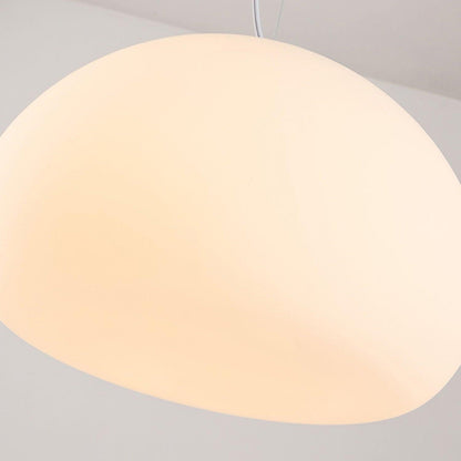 Steamed Bun Ceiling light fitting Pendant Light