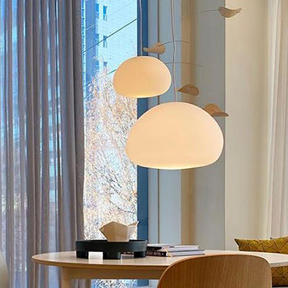 Steamed Bun Ceiling light fitting Pendant Light