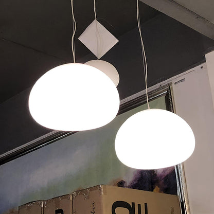 Steamed Bun Ceiling light fitting Pendant Light