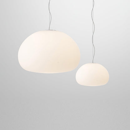 Steamed Bun Ceiling light fitting Pendant Light