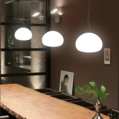 Steamed Bun Ceiling light fitting Pendant Light