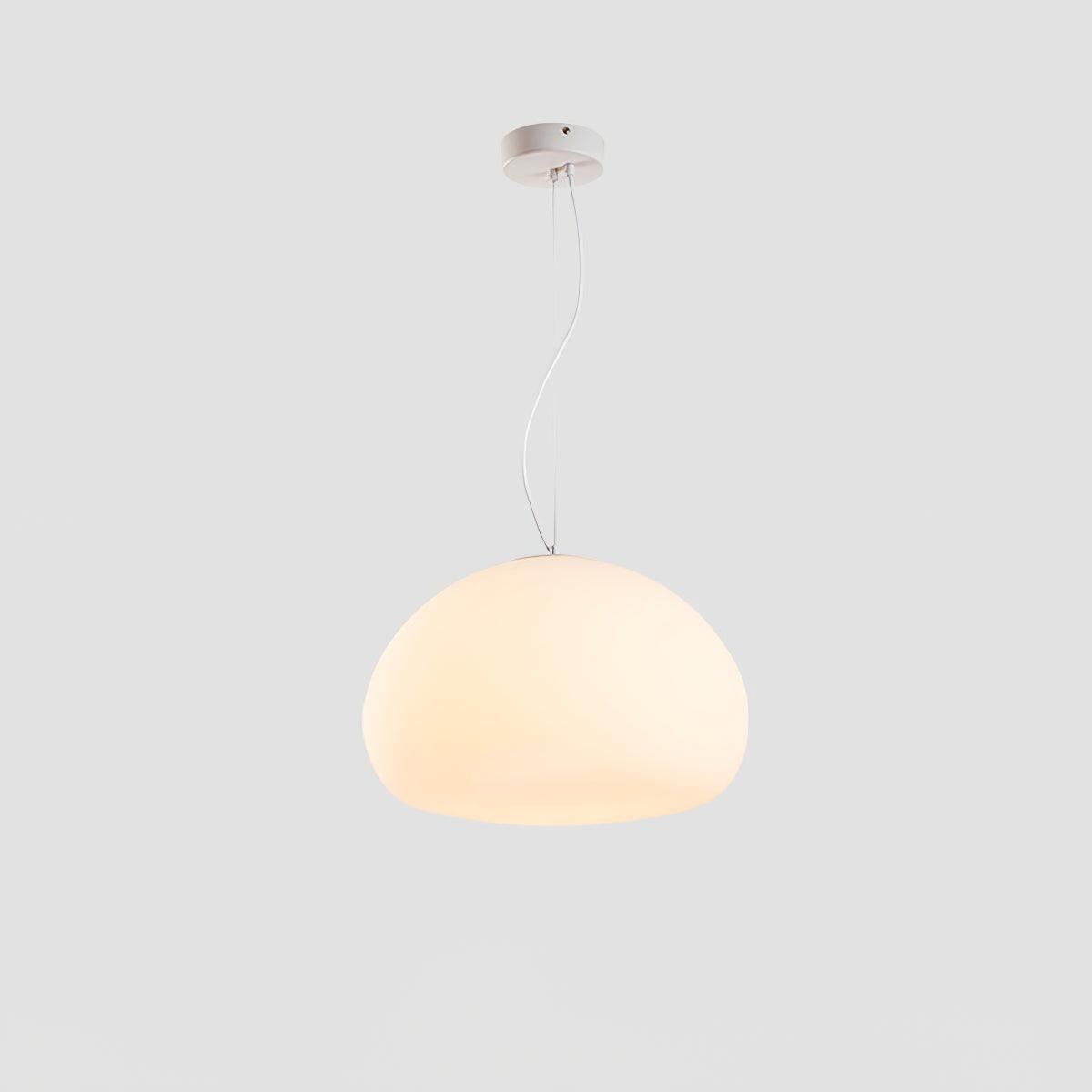 Steamed Bun Ceiling light fitting Pendant Light