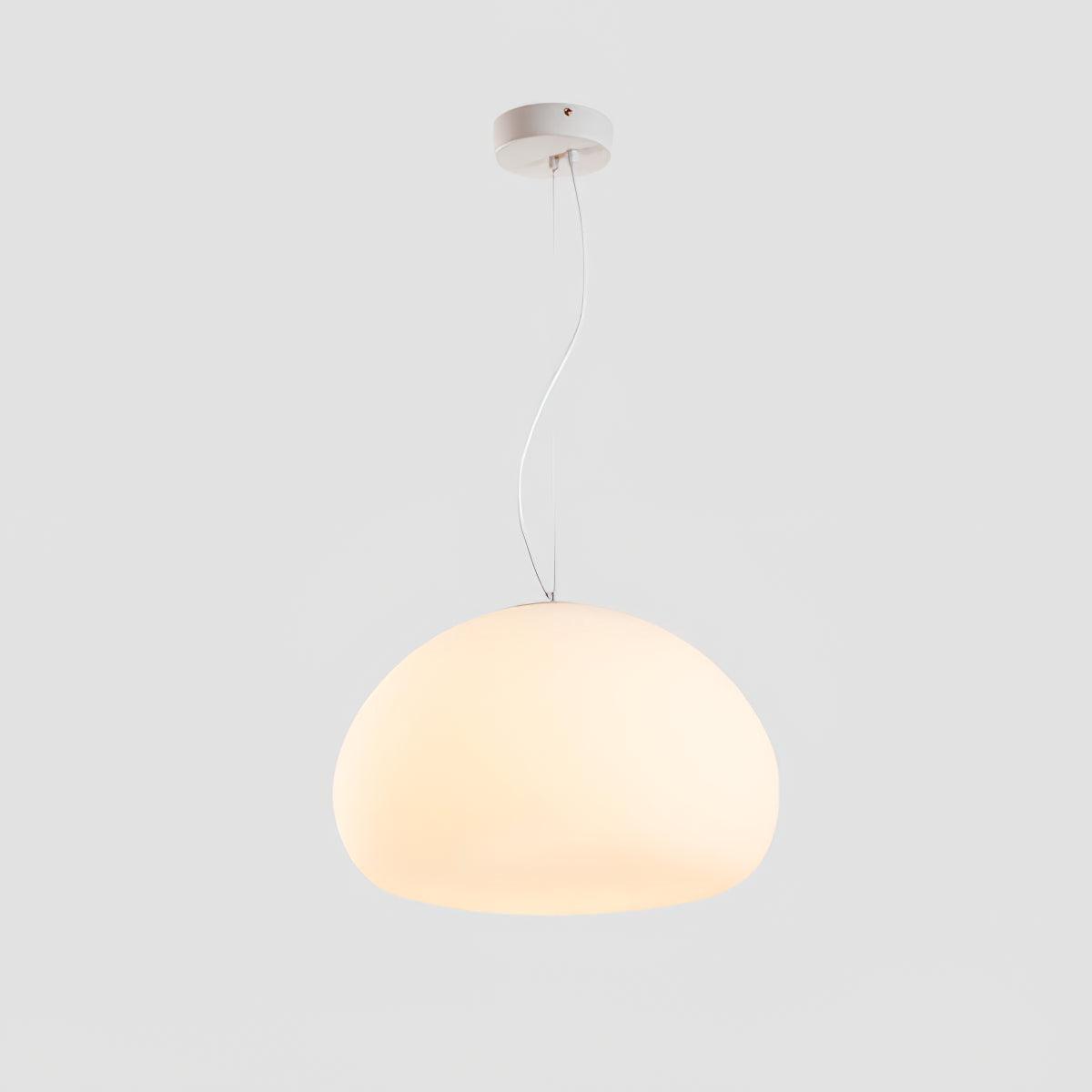 Steamed Bun Ceiling light fitting Pendant Light