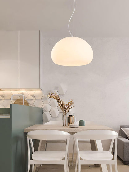 Steamed Bun Ceiling light fitting Pendant Light