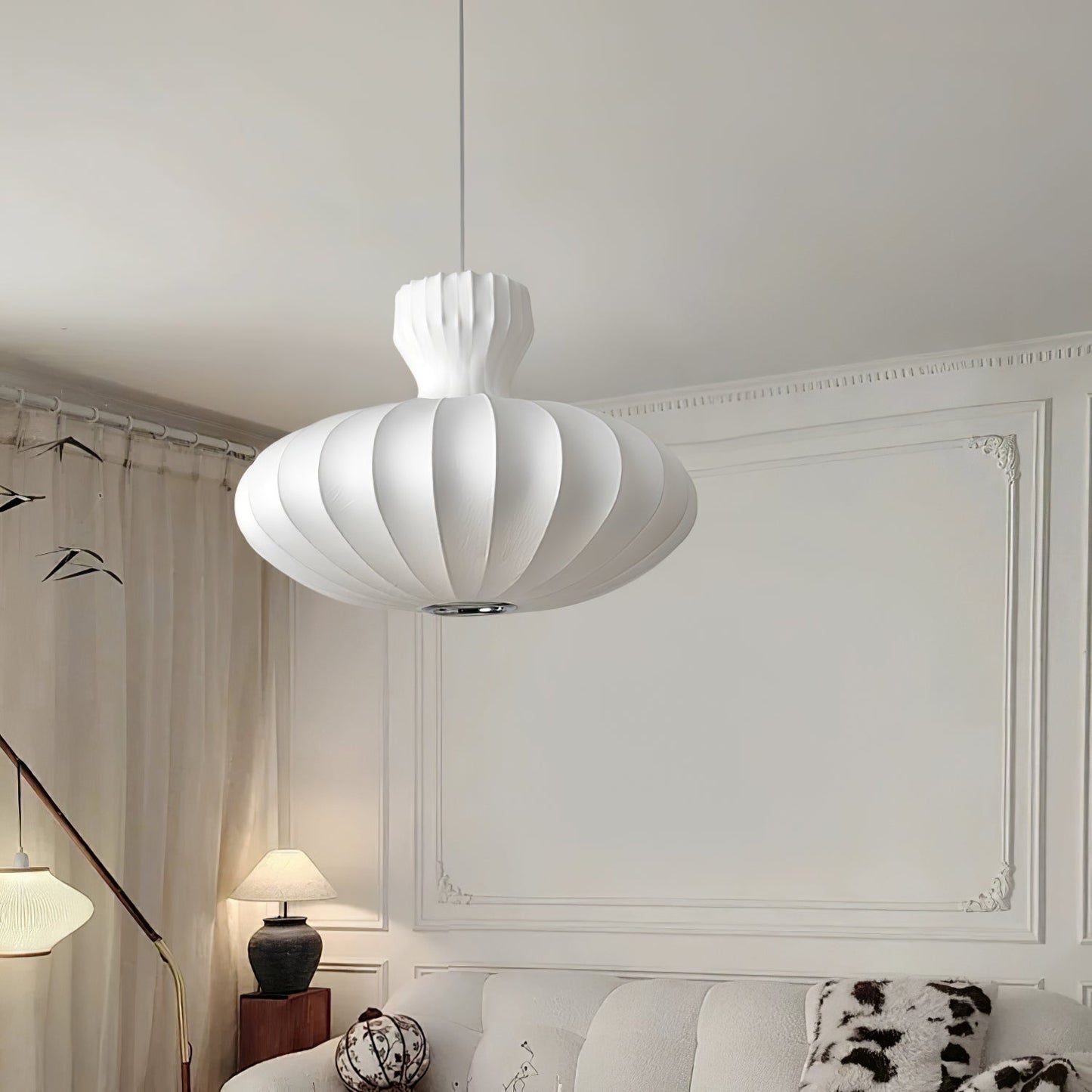 Stella Bloom Ceiling light fitting Pendant Lamp