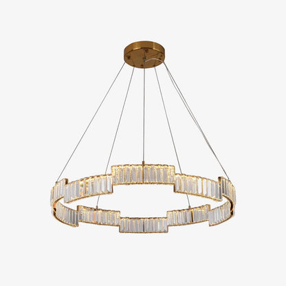 Stella Crystal Electrolier Chandelier