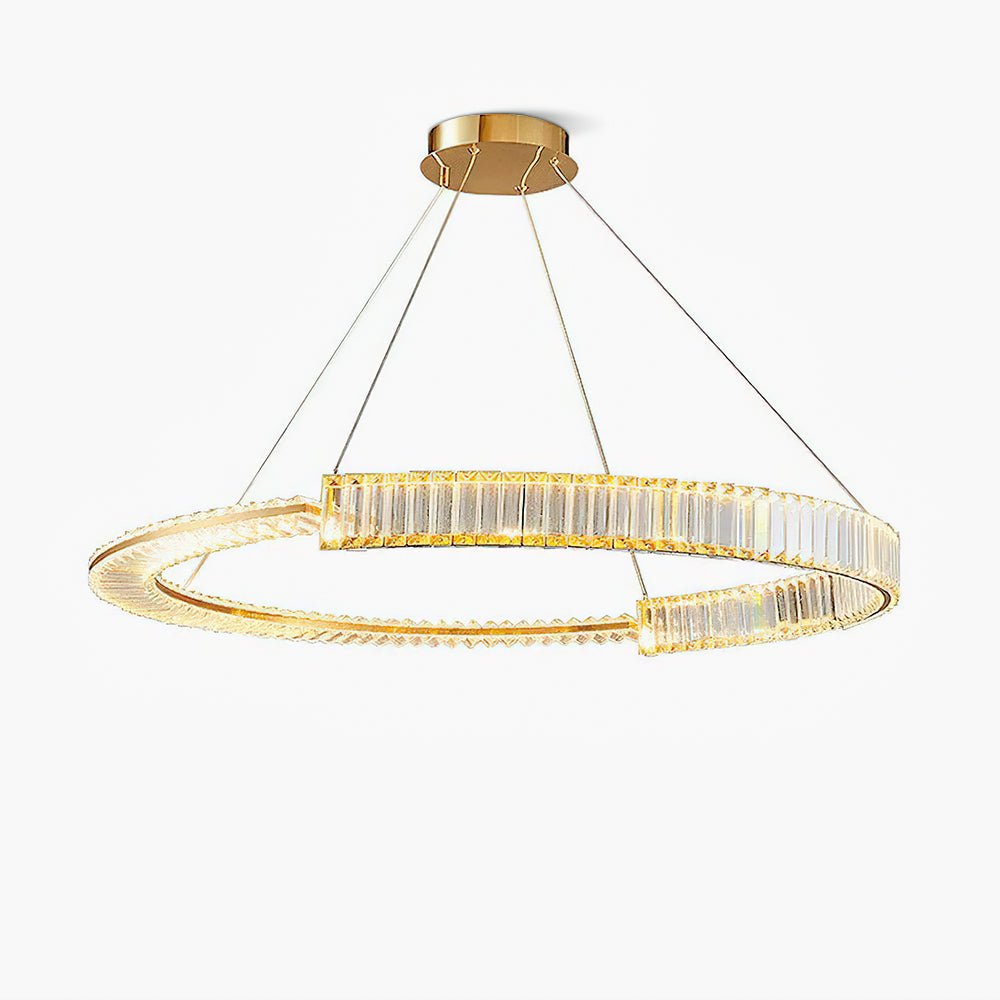 Stella LED Electrolier Chandelier