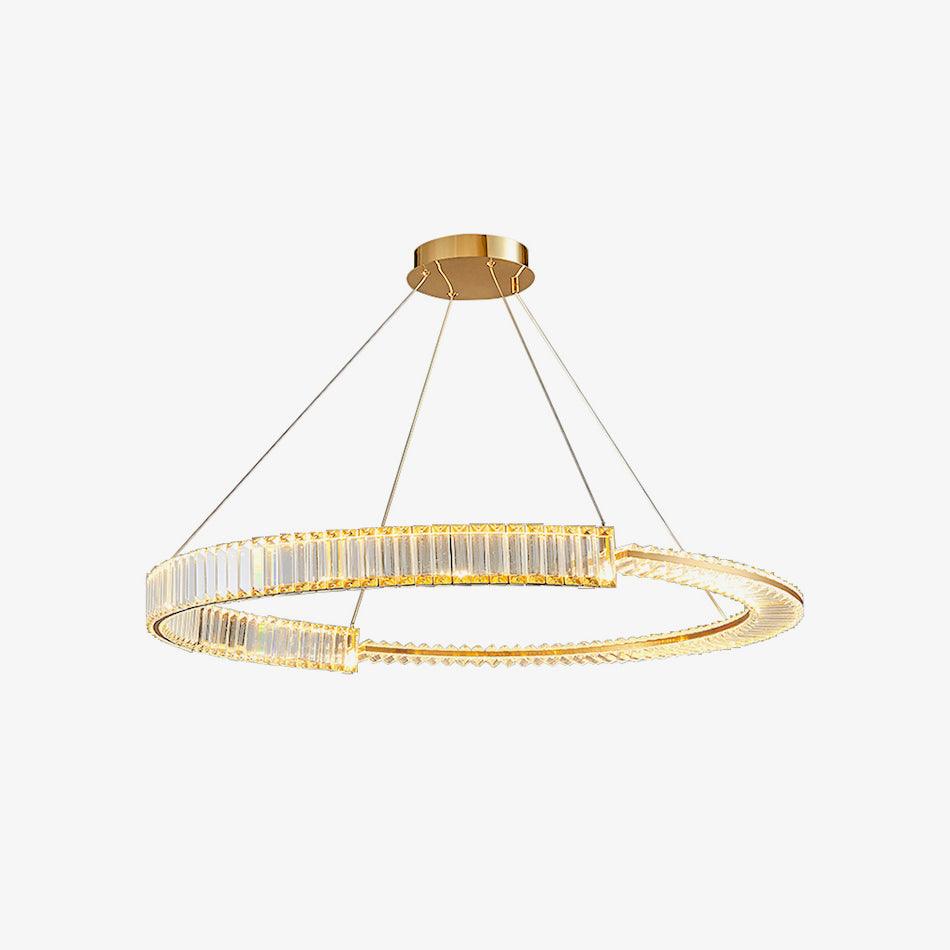 Stella LED Electrolier Chandelier