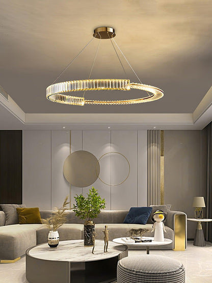 Stella LED Electrolier Chandelier