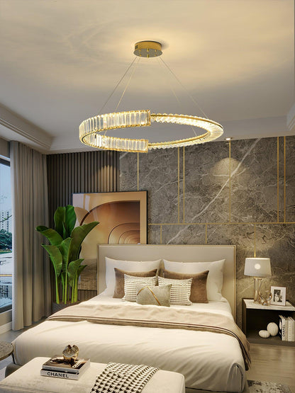 Stella LED Electrolier Chandelier