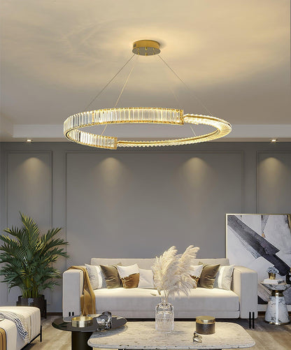 Stella LED Electrolier Chandelier