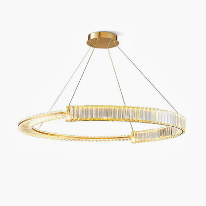 Stella LED Electrolier Chandelier