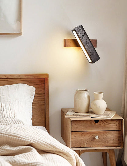 Stellar Pivot Sconce
