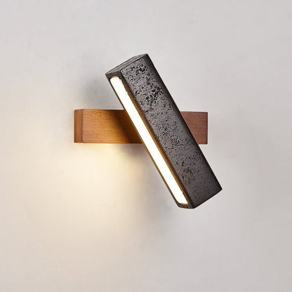 Stellar Pivot Sconce