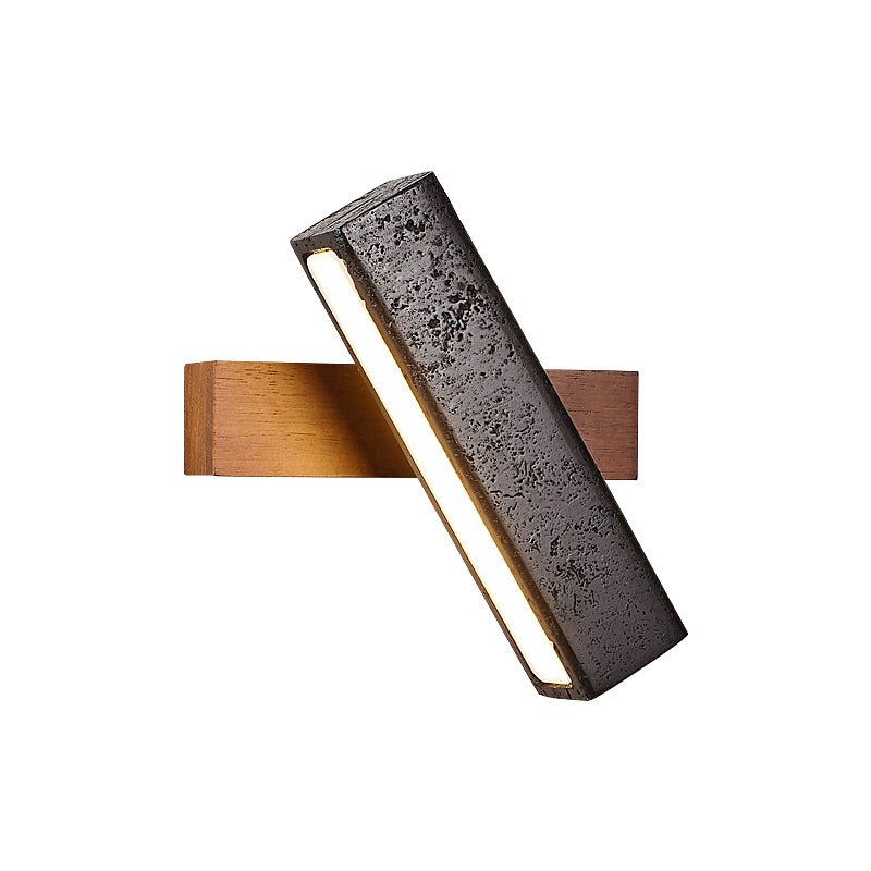 Stellar Pivot Sconce