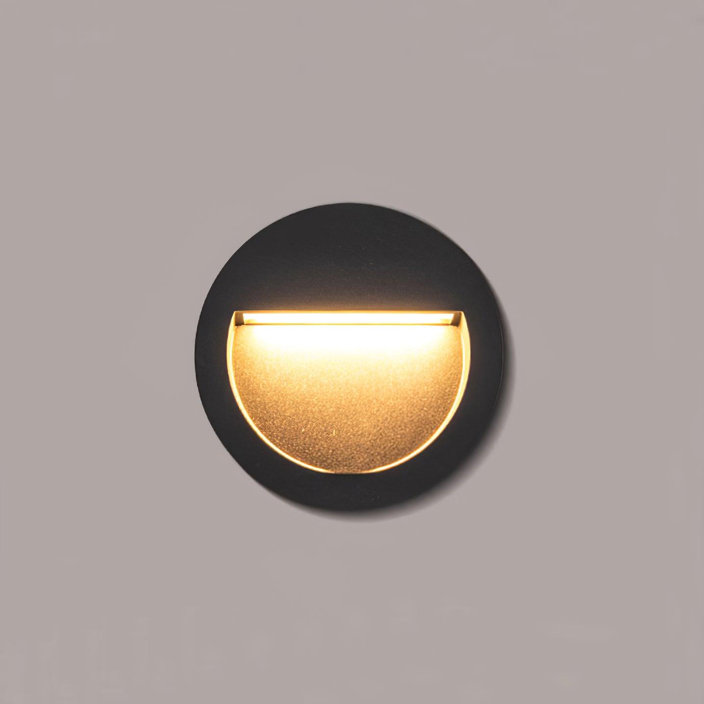 Step And Wall-mounted light Wall Light