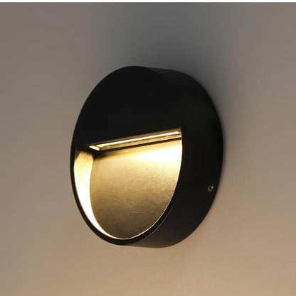 Step And Wall-mounted light Wall Light