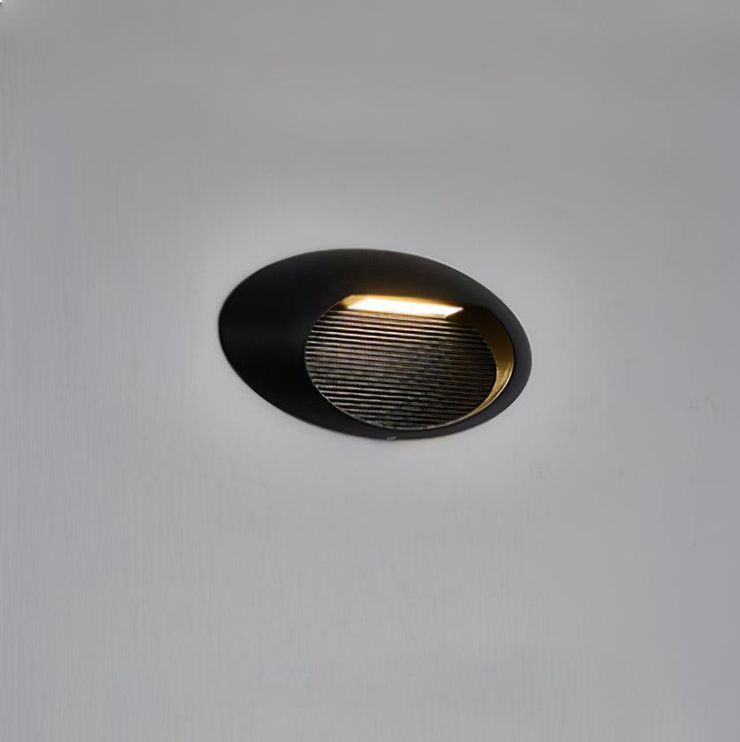 Step And Wall-mounted light Wall Light