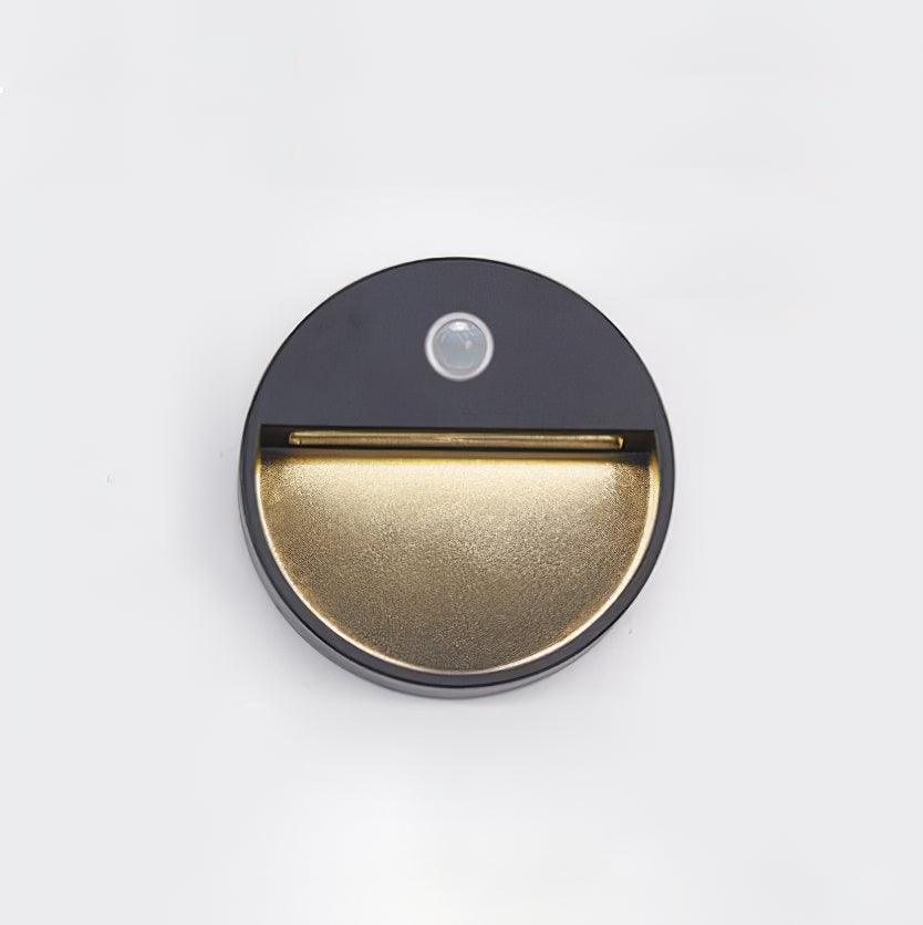 Step And Wall-mounted light Wall Light