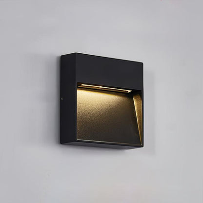 Step And Wall-mounted light Wall Light