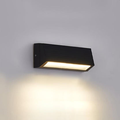 Step And Wall-mounted light Wall Light