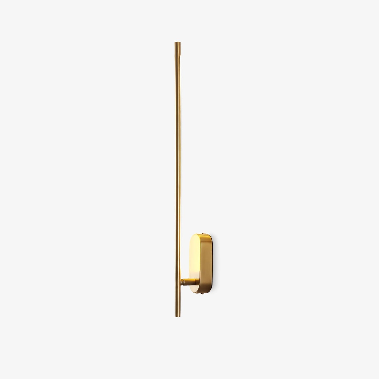 Stick Shaped Plug In Wall-mounted lamp Sconce