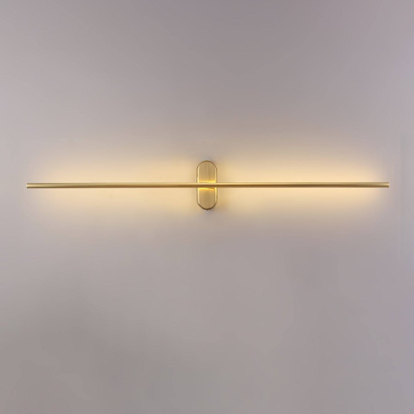 Stick Shaped Plug In Wall-mounted lamp Sconce