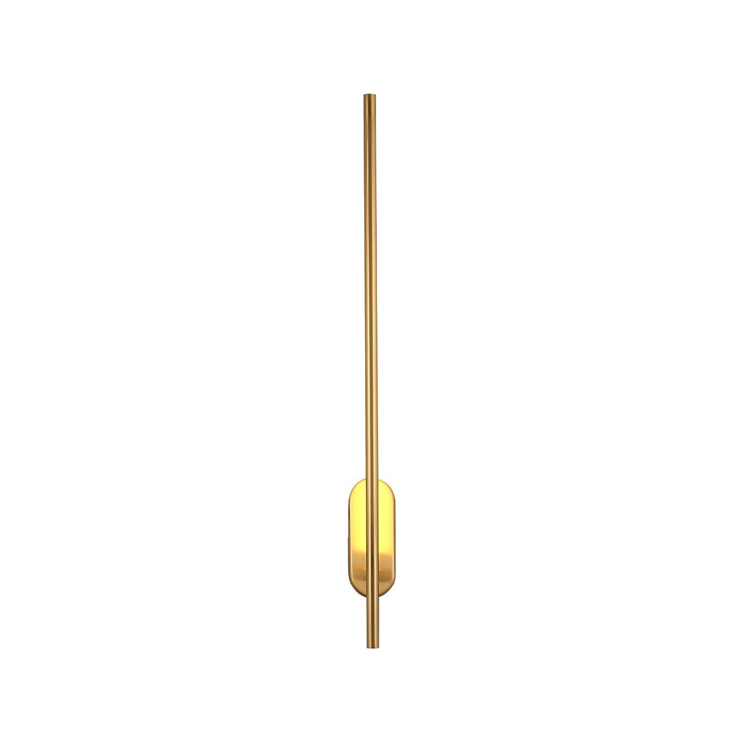 Stick Shaped Plug In Wall-mounted lamp Sconce