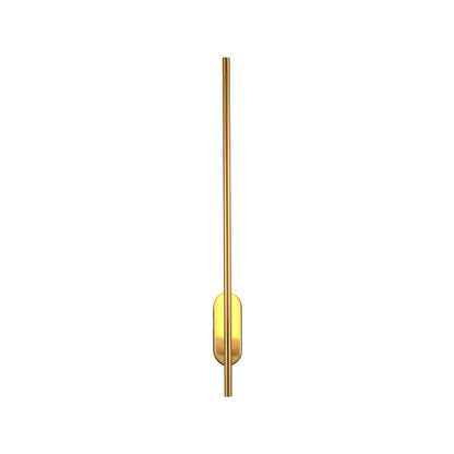 Stick Shaped Plug In Wall-mounted lamp Sconce