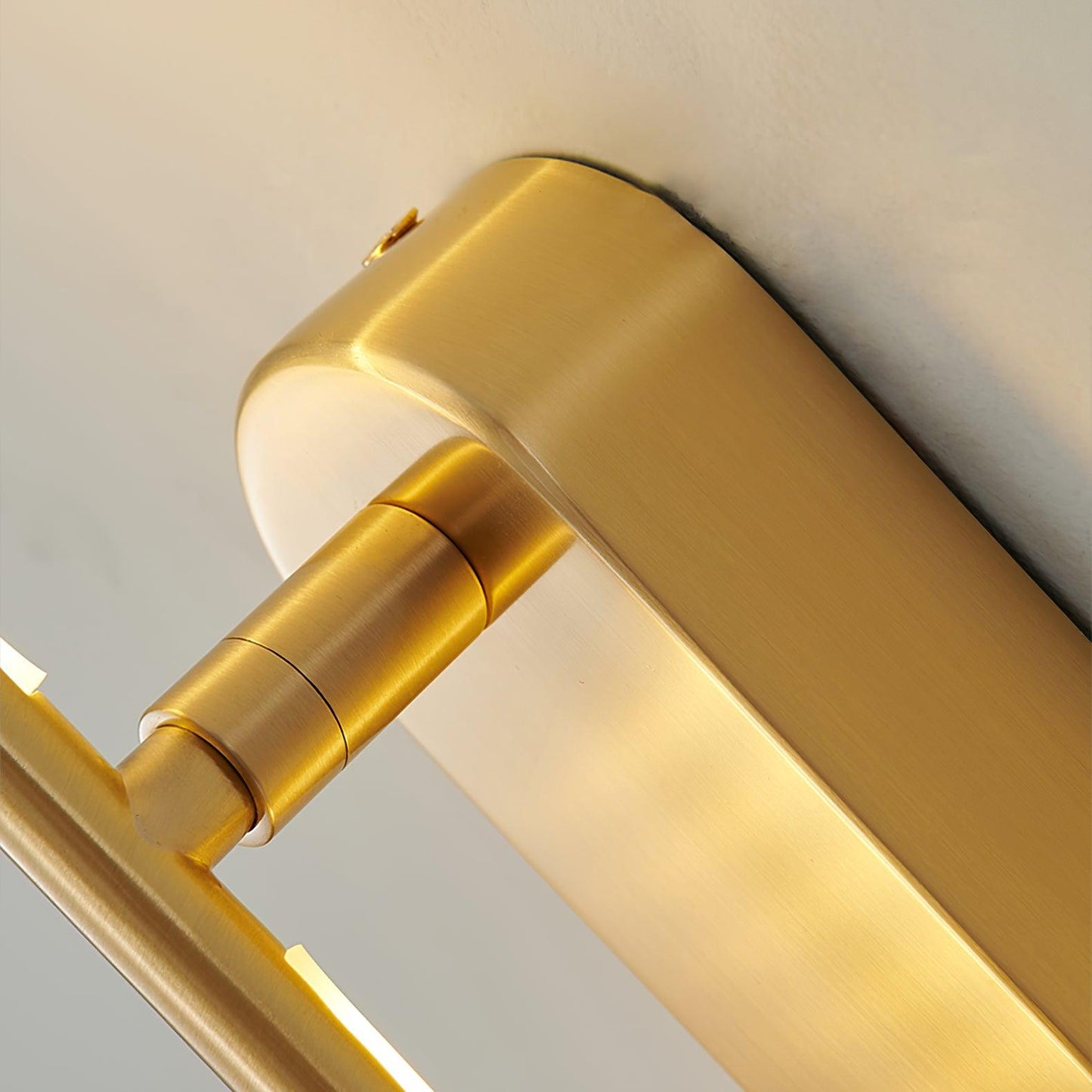 Stick Shaped Plug In Wall-mounted lamp Sconce