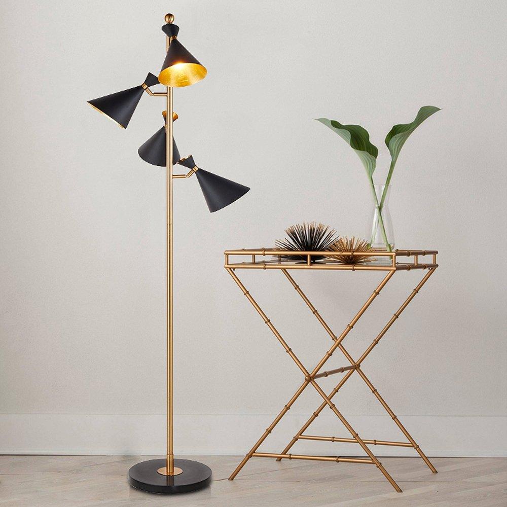 Stilnovo Adjustable Accent Lamp Floor Lamp