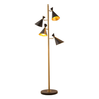 Stilnovo Adjustable Accent Lamp Floor Lamp