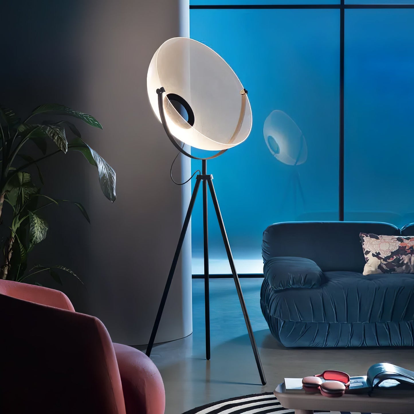 Stilnovo Floor-standing Lamp Floor Lamp