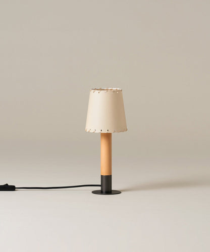 Stitched Table Lamp