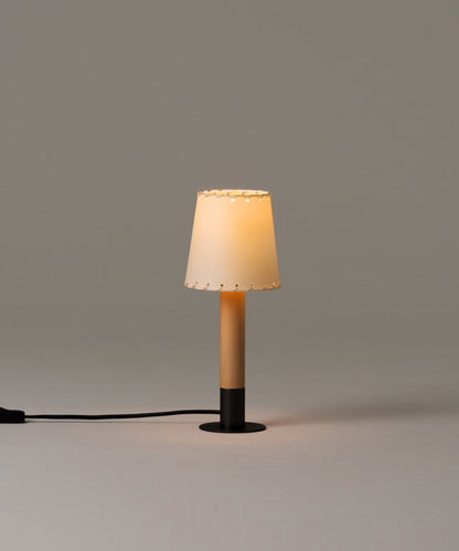 Stitched Table Lamp