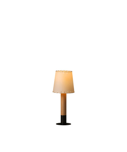 Stitched Table Lamp