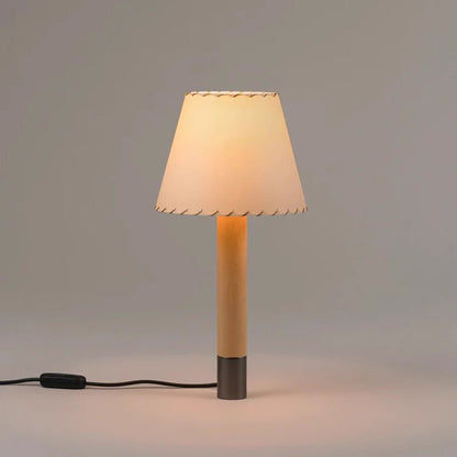 Stitched Table Lamp