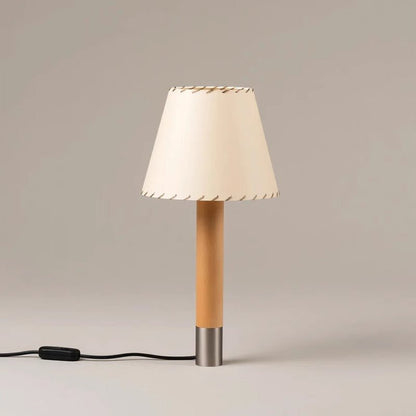 Stitched Table Lamp