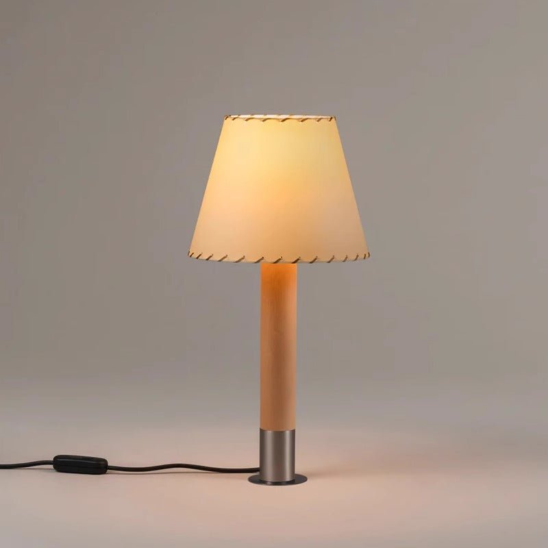 Stitched Table Lamp