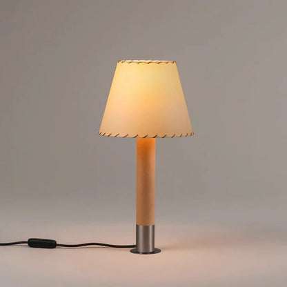 Stitched Table Lamp