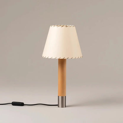Stitched Table Lamp